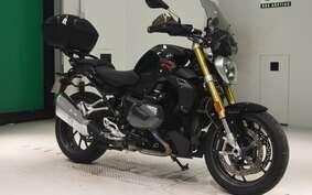 BMW R1250R 2021