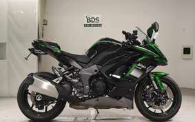 KAWASAKI NINJA 1000 SX 2021 ZXT02K