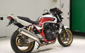 HONDA CB400SF VTEC 2011 NC42