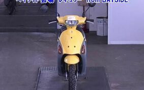 SUZUKI LET's 4 CA45A