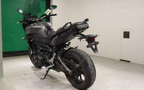 YAMAHA MT-09 Tracer 2016 RN36J