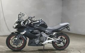 KAWASAKI NINJA 400 R 2010 ER400B