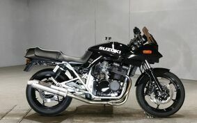 SUZUKI GSX400S KATANA 1993 GK77A