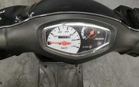 SUZUKI ADDRESS V125 G CF46A