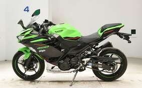 KAWASAKI NINJA 400 2021 EX400G