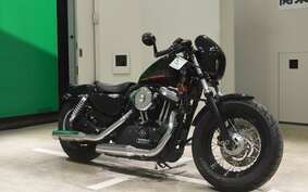 HARLEY XL1200X 2011 LC3