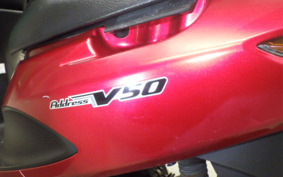 SUZUKI ADDRESS V50 CA4BA