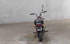HONDA MONKEY Z50J