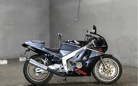 HONDA CBR250R MC19