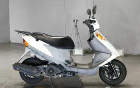 SUZUKI ADDRESS V125 CF4EA