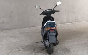 SUZUKI SEPIA CA1EA