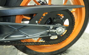 KTM 390 DUKE 2014