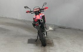 HONDA CRF250L MD47