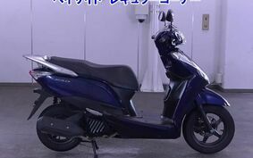 HONDA LEAD 125 JF45