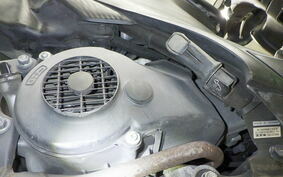 SUZUKI ADDRESS V125 S CF4MA