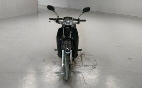 HONDA DREAM 125 ND125M