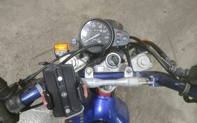 HONDA FTR223 MC34