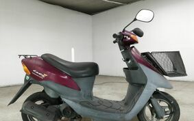 SUZUKI LET's 2 CA1KA