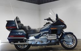 HONDA GL1500 GOLD WING SE 1991 SC22