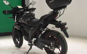 SUZUKI GIXXER 150 NG4BG