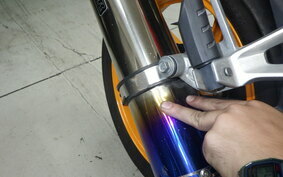 HONDA CBR250R GEN 3 MC41