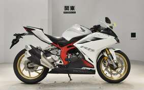 HONDA CBR250RR A MC51