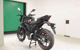 SUZUKI GIXXER 150 NG4BG