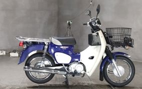 HONDA SUPER CUB110 JA42