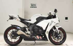 HONDA CBR1000RR Gen. 2 2015 SC59