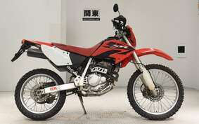 HONDA XR250 MD30