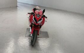 HONDA CBR250RR MC51