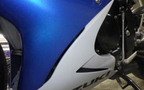 SUZUKI GSX-R750 2013