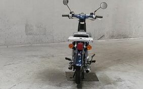 HONDA PRESS CUB 50 AA01