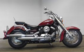 YAMAHA DRAGSTAR 400 CLASSIC 1998 4TR