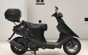 SUZUKI ADDRESS V100 CE13A