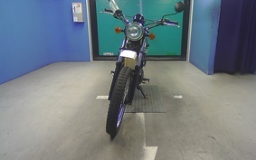 KAWASAKI 250TR 2002 BJ250F