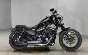 HARLEY XL883N 2011 LE2