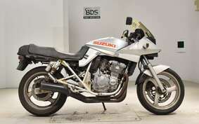 SUZUKI GSX250S KATANA GJ76A