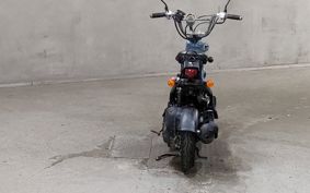 HONDA BYTE AF59