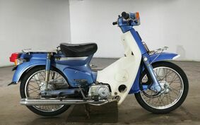 HONDA C70 SUPER CUB SUPER DX C70