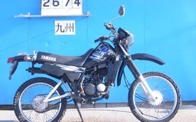 YAMAHA DT50 1996 17W