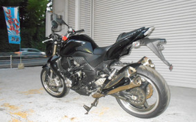 KAWASAKI Z1000 2007 ZRT00B