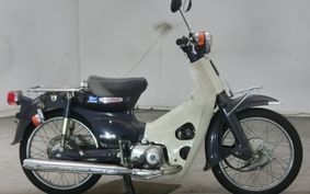 HONDA C70 SUPER CUB HA02