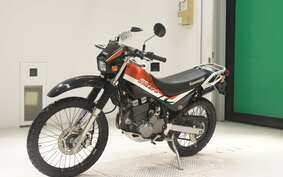 KAWASAKI SUPER SHERPA KL250G