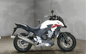 HONDA 400 X 2013 NC47