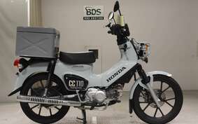 HONDA CROSS CUB 110 JA60