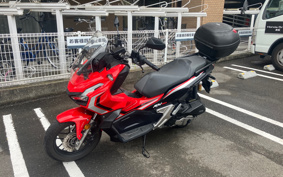 HONDA ADV150 KF38