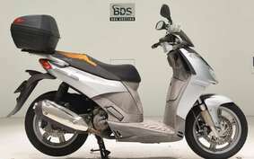 APRILIA SPORTCITY 250 IE