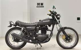 KAWASAKI 250TR BJ250F