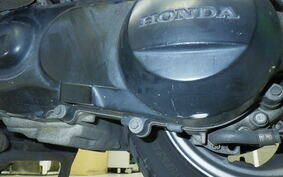 HONDA SPACY 125 Gen. 3 JF04